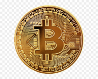 Bitcoin logo